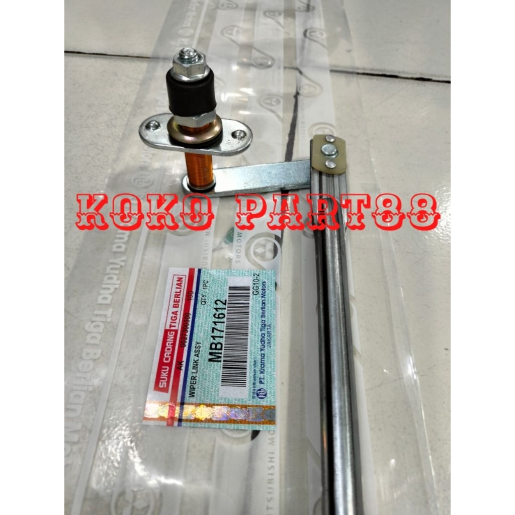 WIPER LINK KACA L300 BENSIN DIESEL