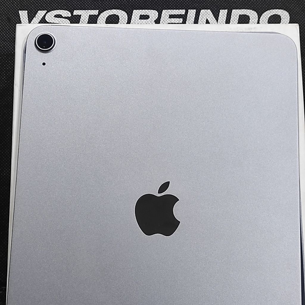 iPad Air M3 11 Inch 256 GB Wifi Only Garansi iBox Resmi Indonesia Second Bekas Original