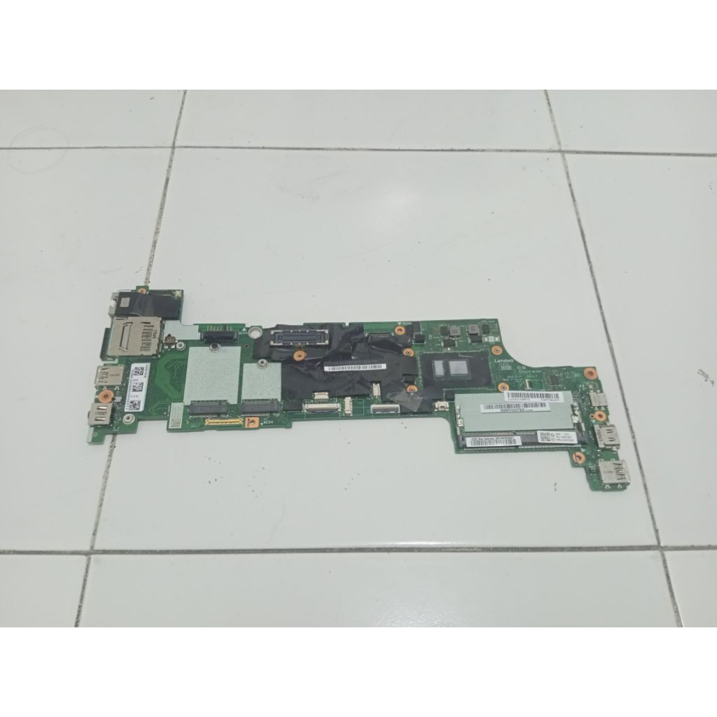 Mainboard Motherboard Mobo X270 i7 No display