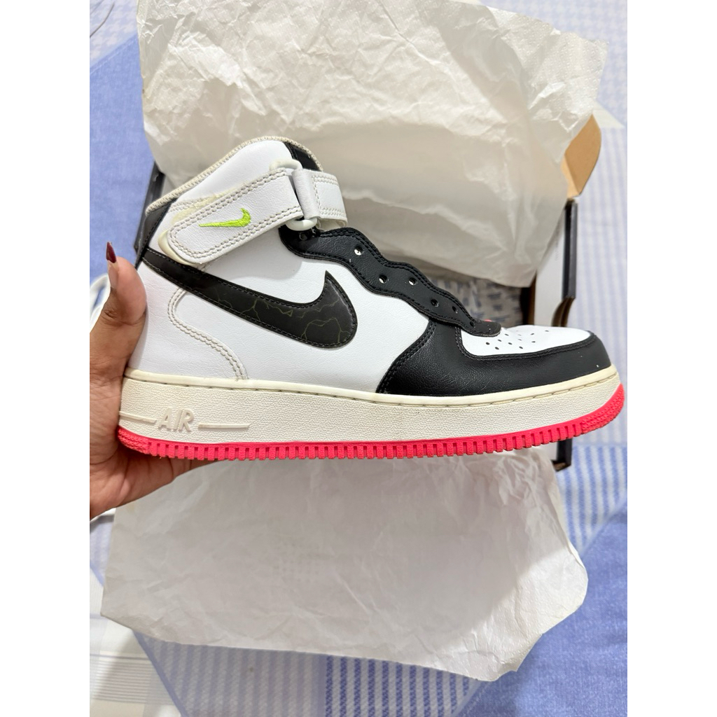 nike af 1 original store prelove