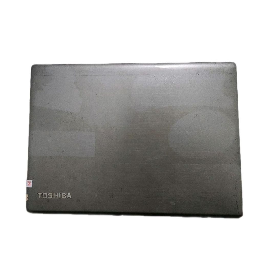 Termurah LAPTOP TOSHIBA PORTEGE Z30-C CORE I5-6300U RAM 8GB SSD 128GB SECOND FUNGSI NORMAL