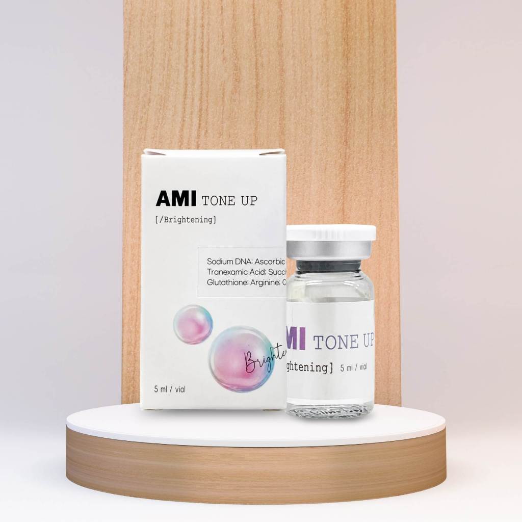 Ami Tone Up Skin booster Original