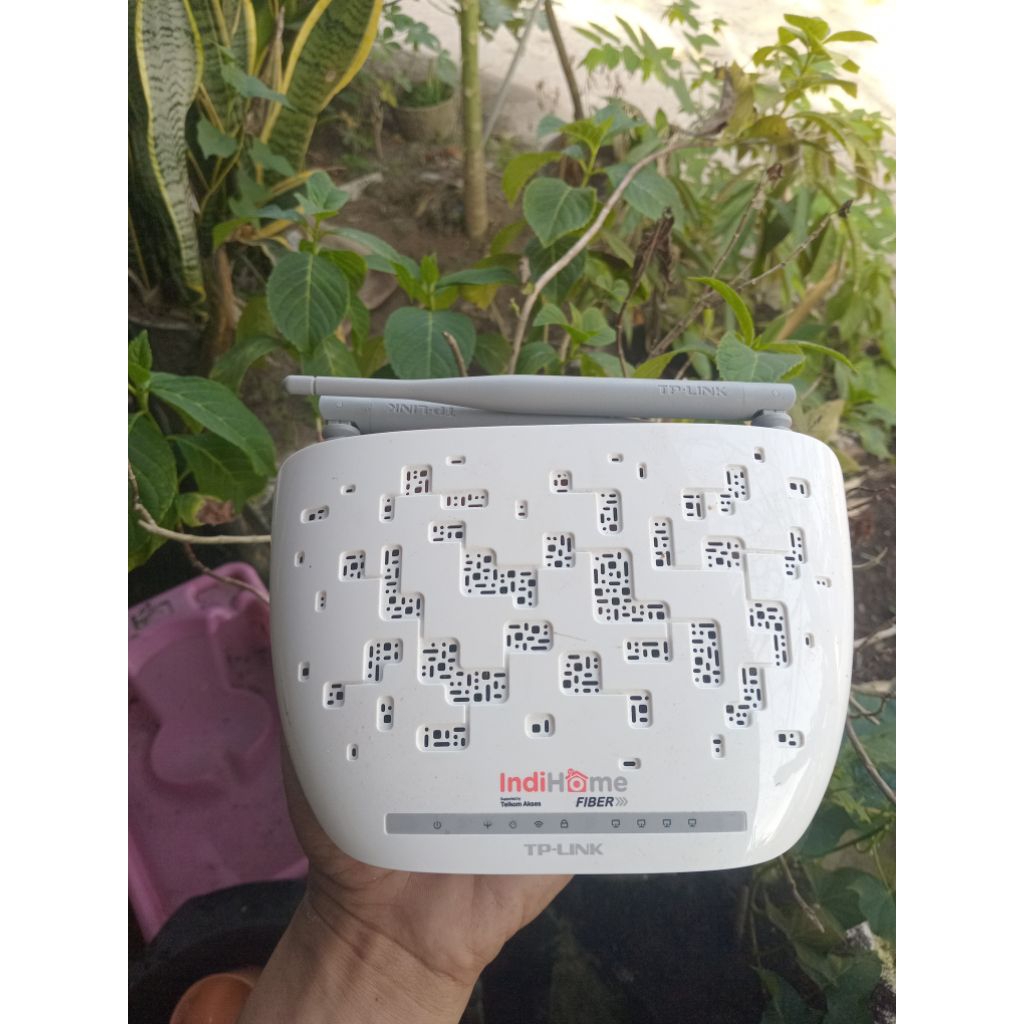 TP LINK TD-W8961N