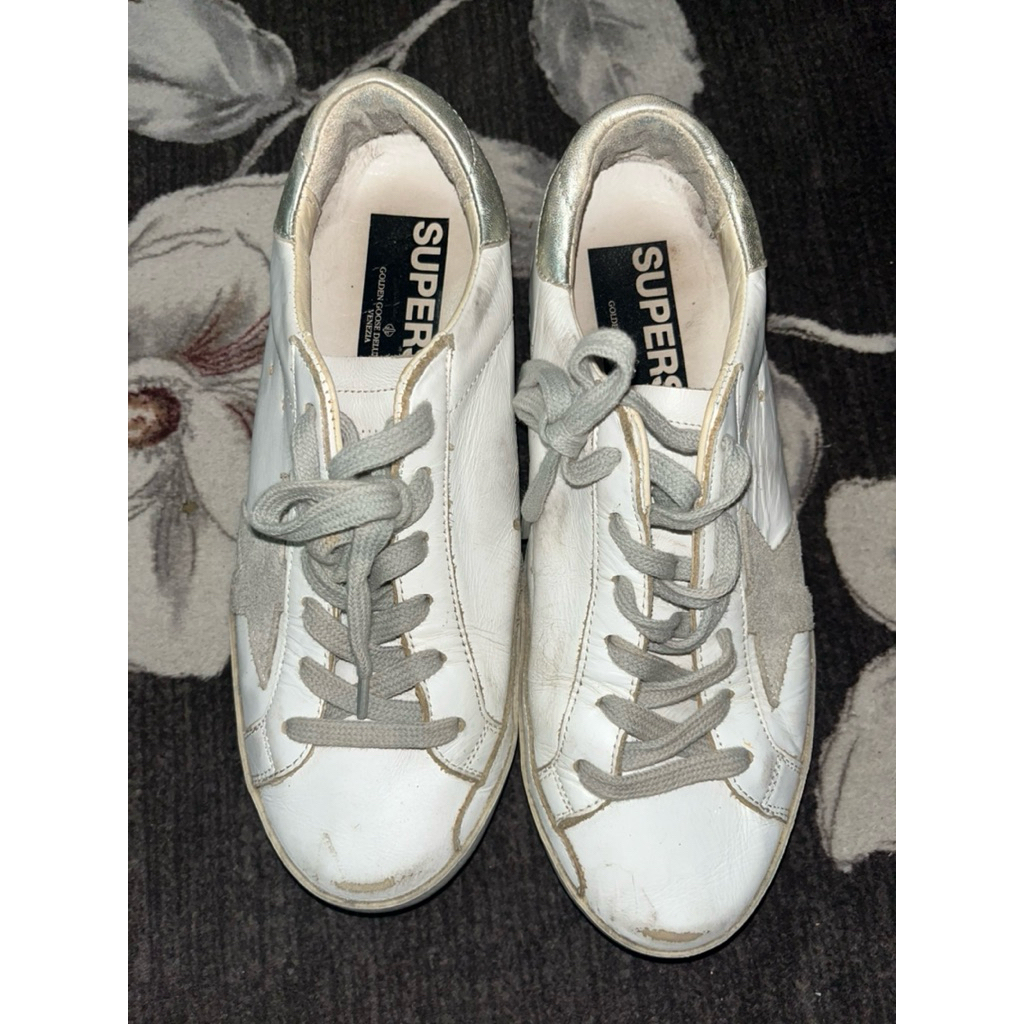 golden goose