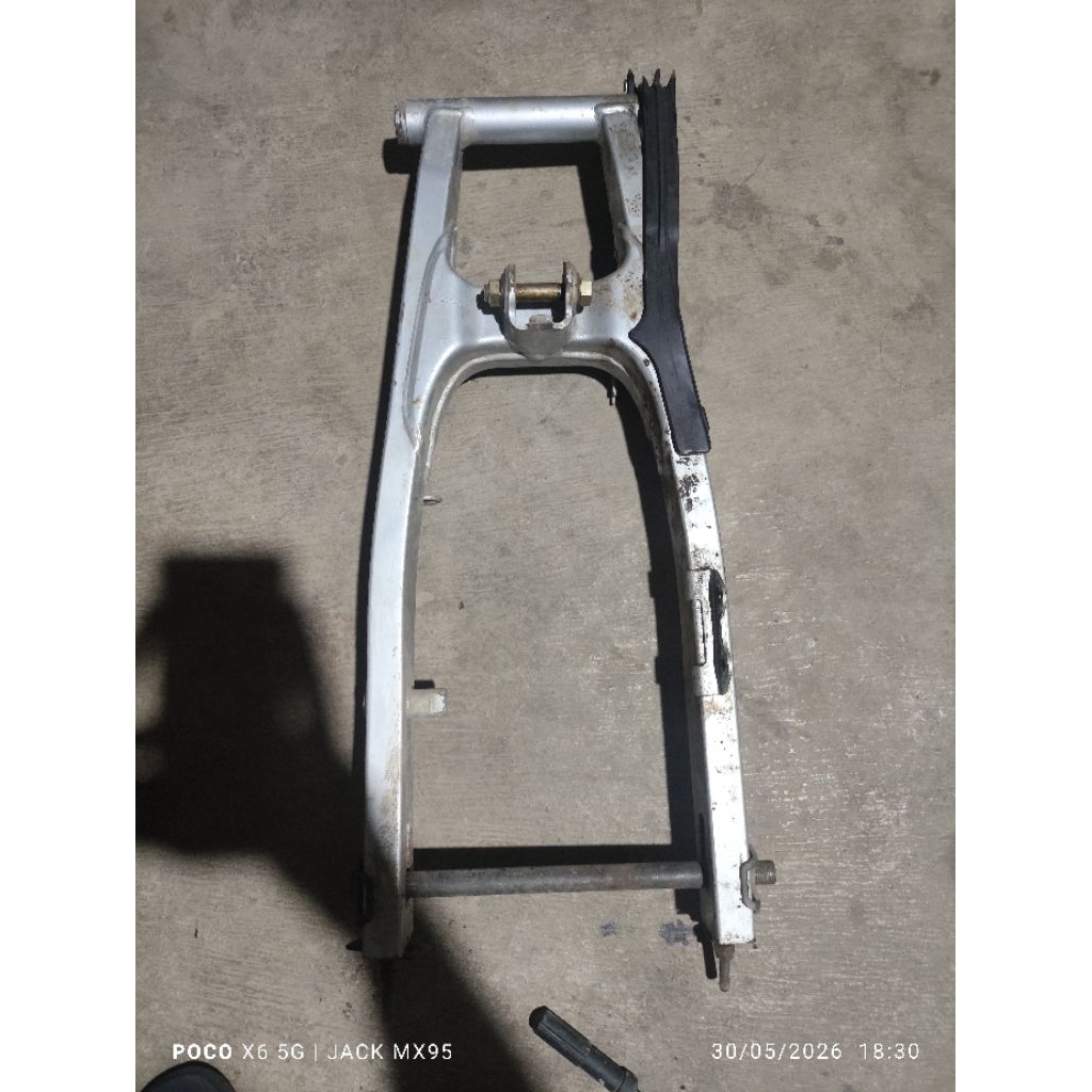 ARM ORIGINAL COPOTAN HONDA CRF 150L