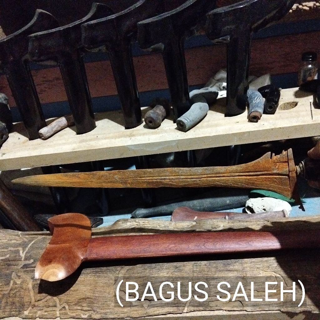 KRIS PASOPATI SINGOSARI