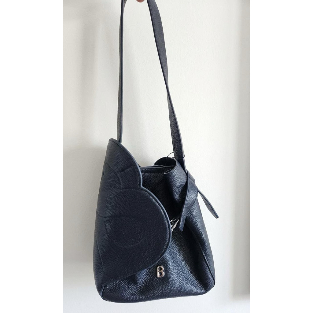 tas Buttonscarves Preloved