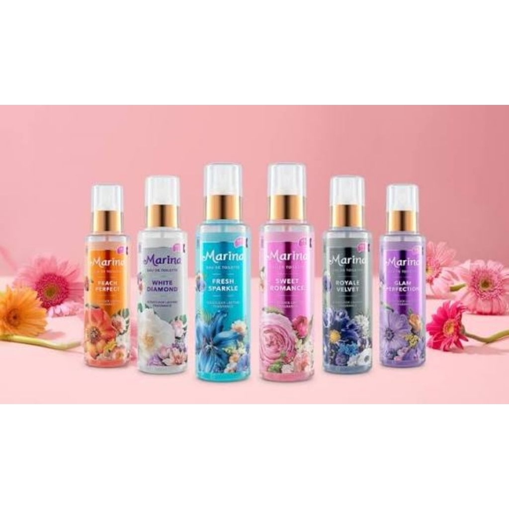 Marina parfum