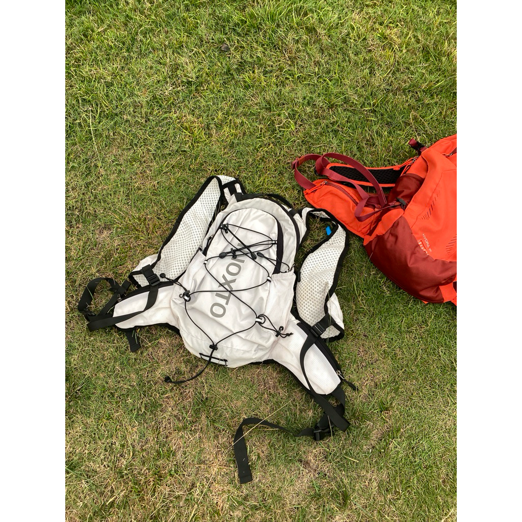 HYDROPACK INOXTO 12 CYCLYNG