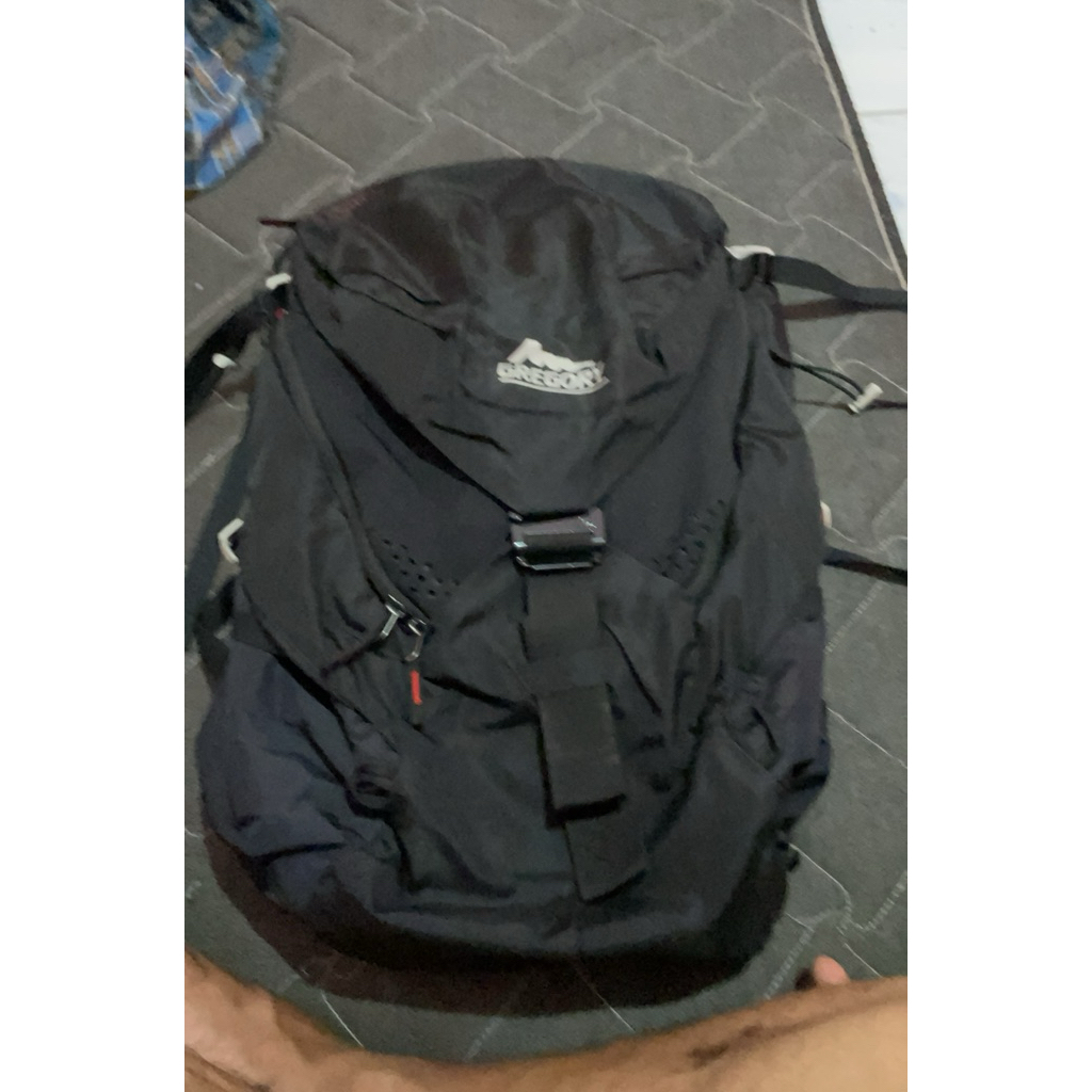 Gregory Miwok backpack 44 liter