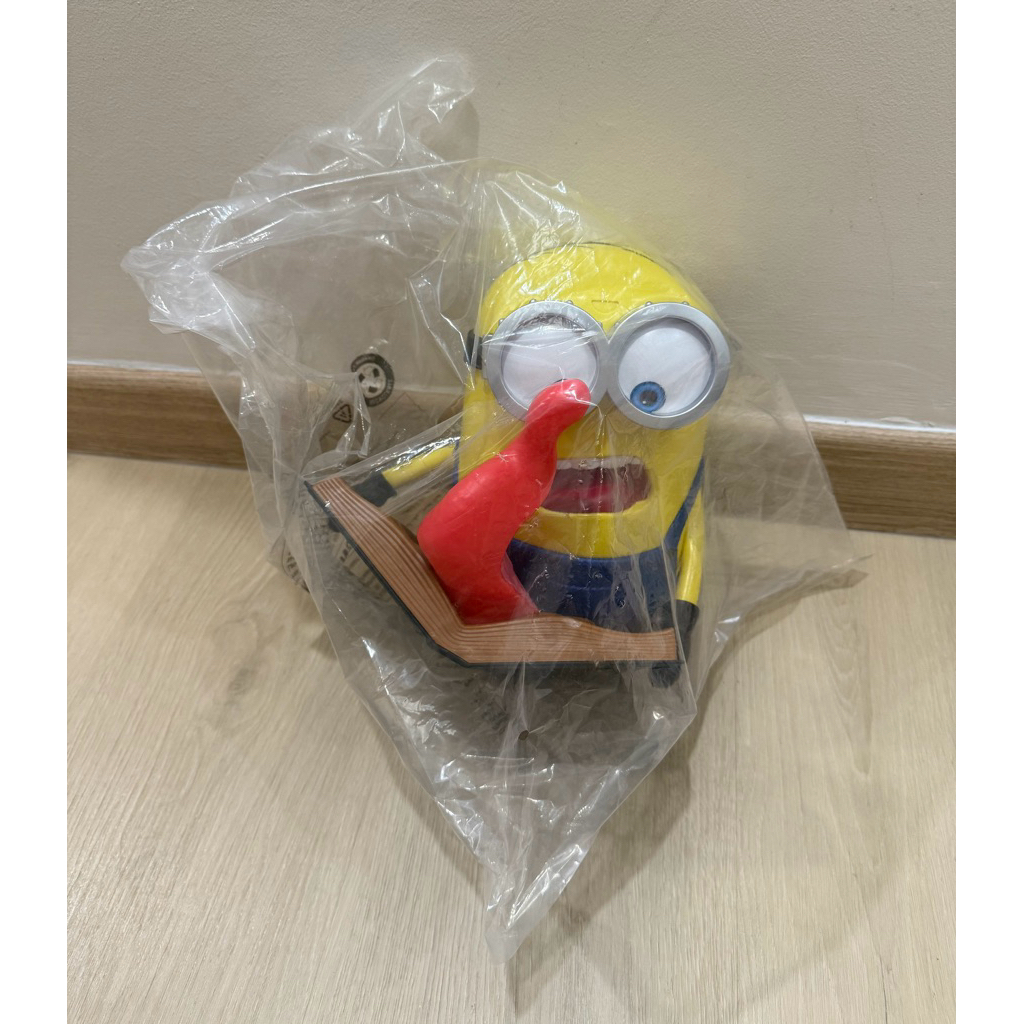 Popcorn bucket Minion original