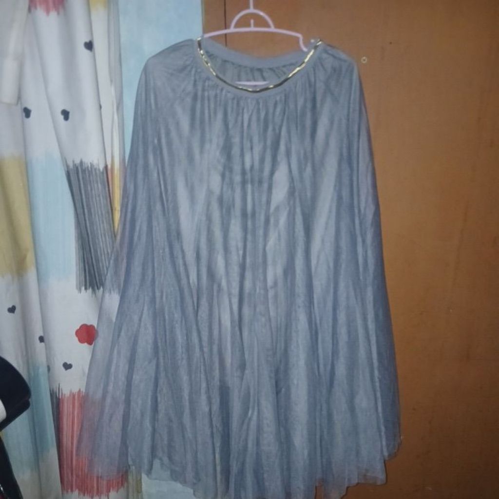 Preloved rok tutu