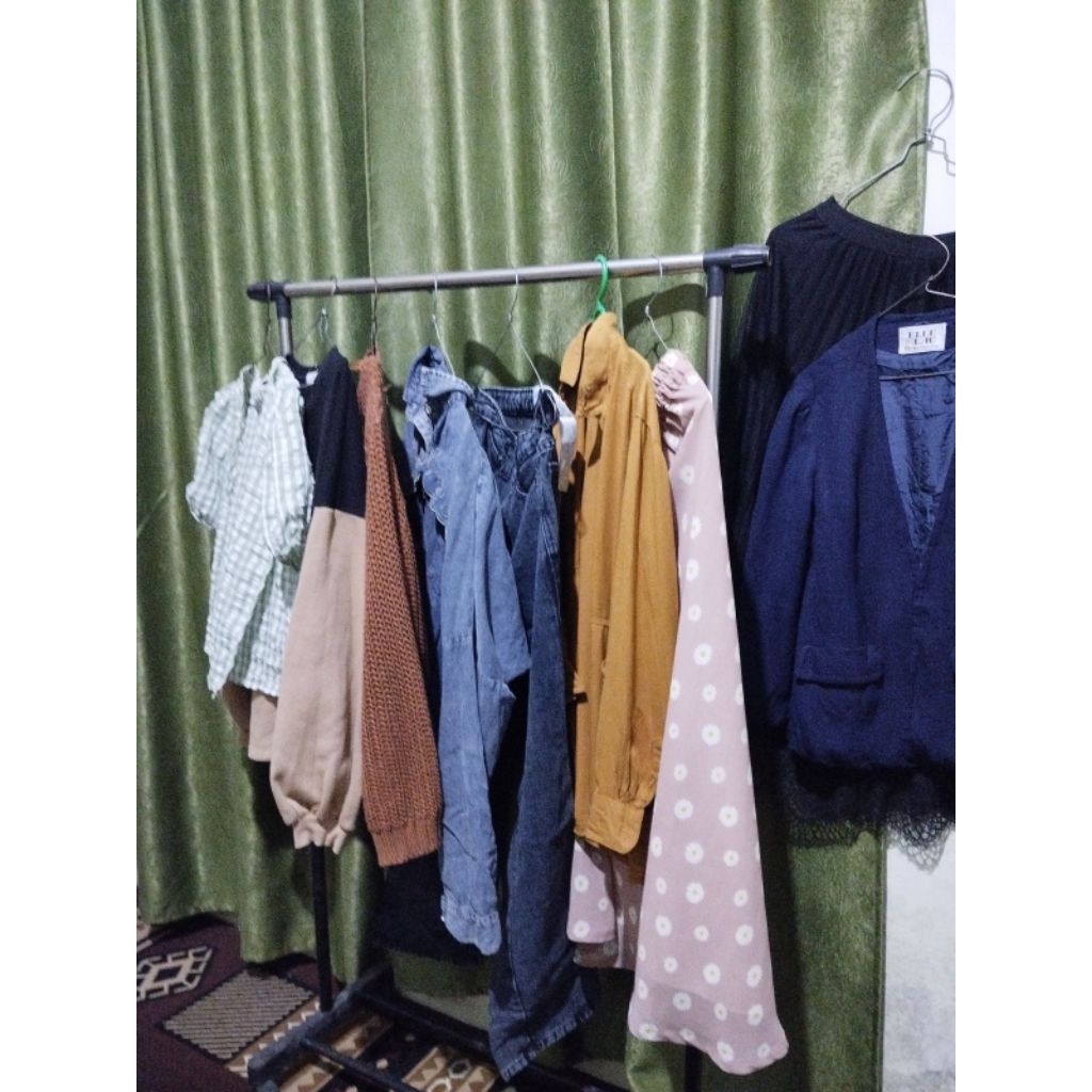 ProdukThrifting