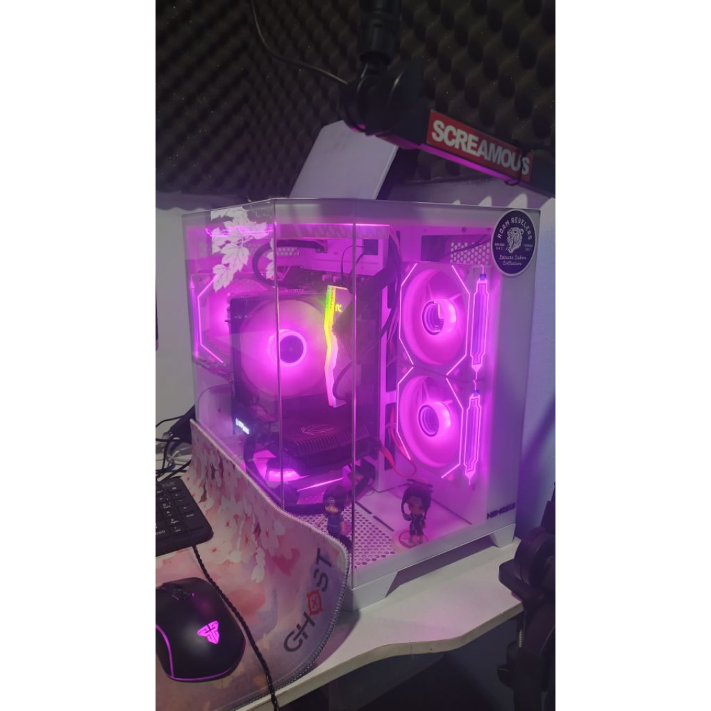 RTX 3060 TI
