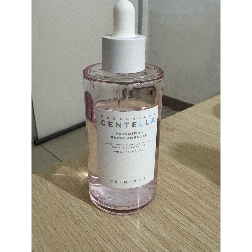 SKIN1004 PRELOVED poremizing ampoule 100ml
