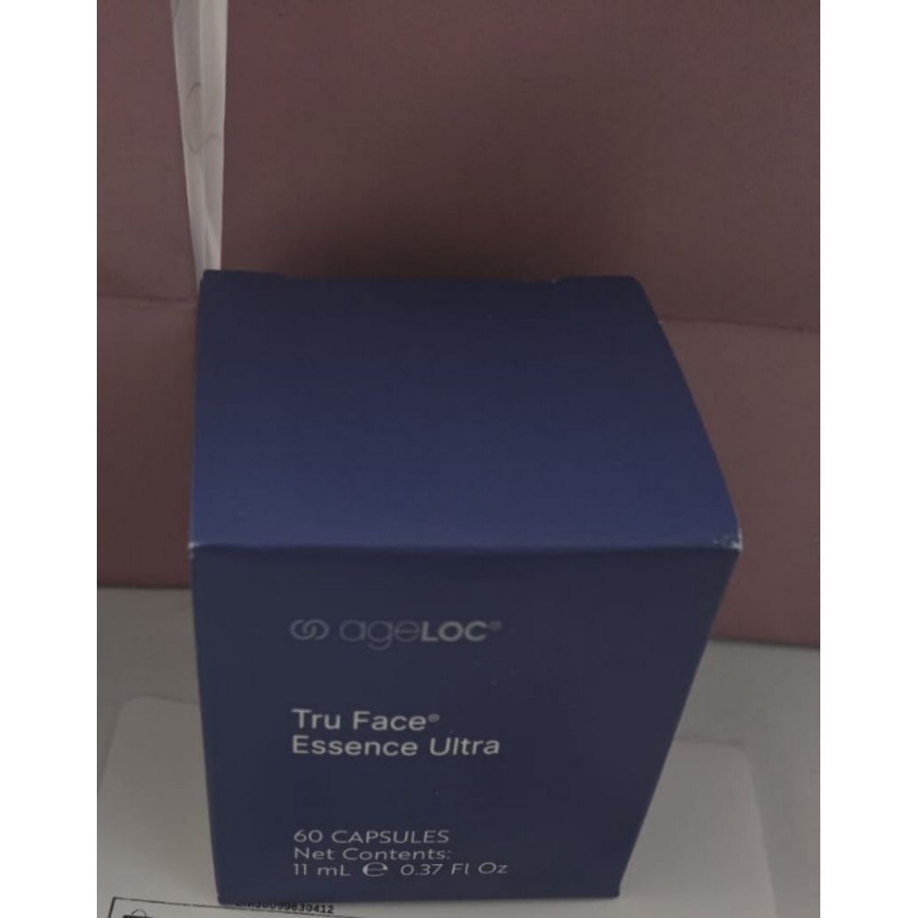 Serum Mutiara Tru Face® Essence Ultra Exp 07/2027 Serum Mutiara NuSkin®