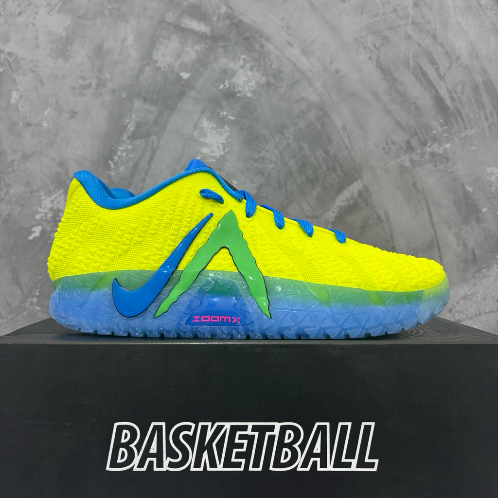 Nike Basketball JA 3 Kool Aid