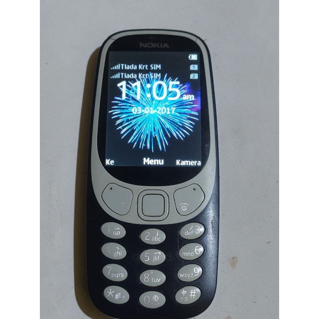nokia 3310 reborn normal