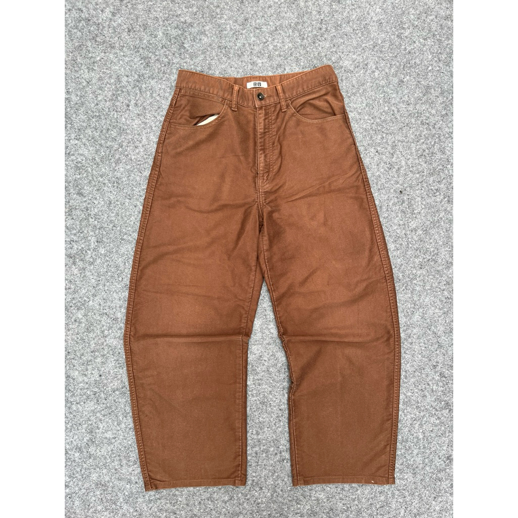 Baggy uniqlo