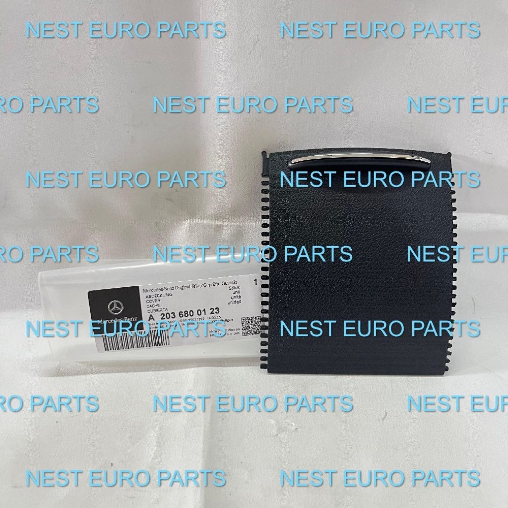 ROLLEY BIND KREY CONSOLE LACI MERCEDES BENZ W203 PN A2036800123