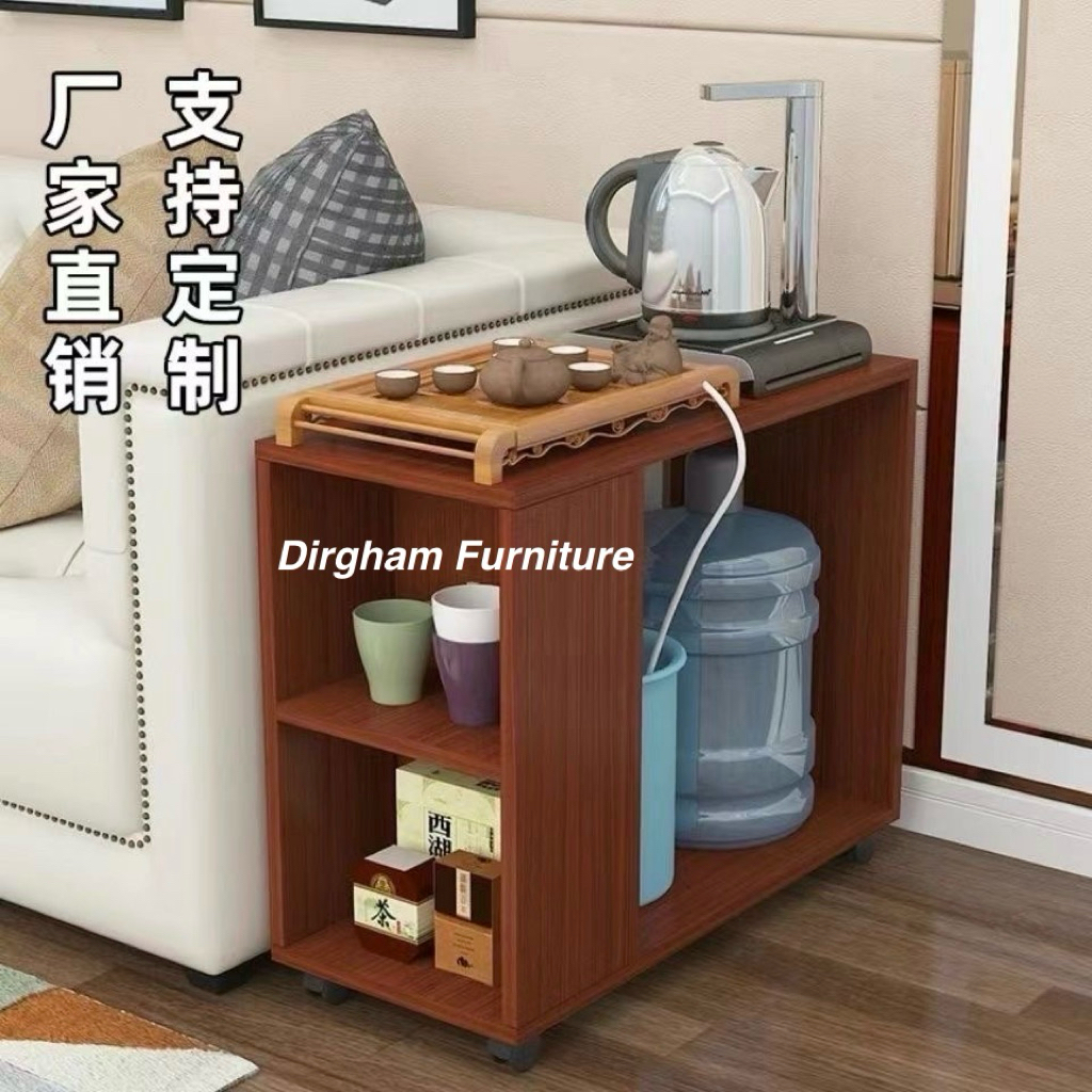 Rak Galon Estetik / Tempat Galon Minimalis / Rak Susun Galon Space-Saving Dapur Rapi