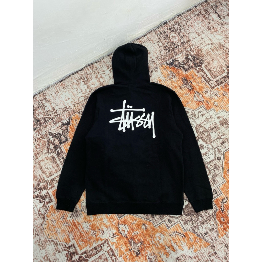 Stussy basic