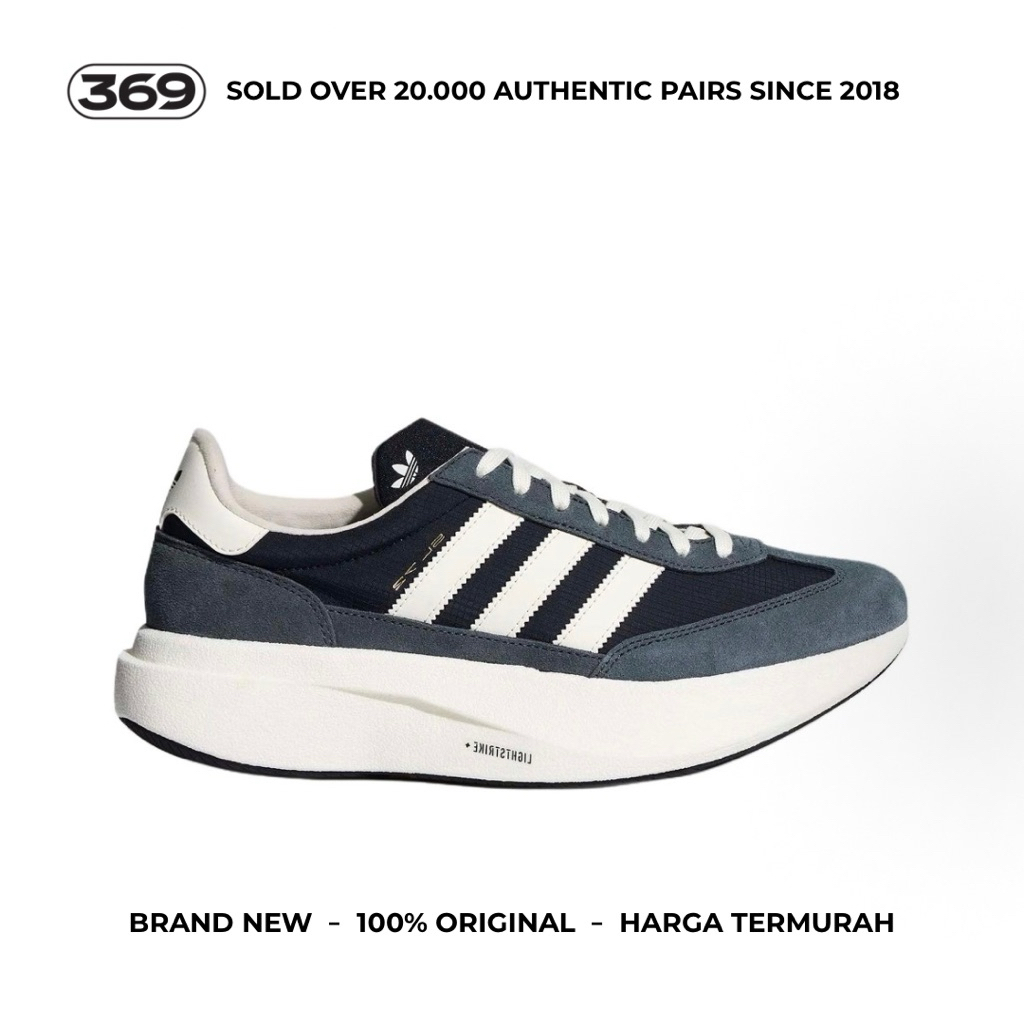Adidas SL 72 Pro Black Off White Grey Men (Unisex)