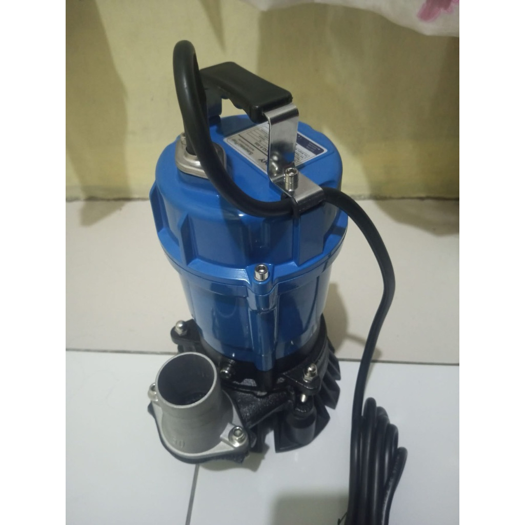 Pompa air celup Somy 500watt 2inc