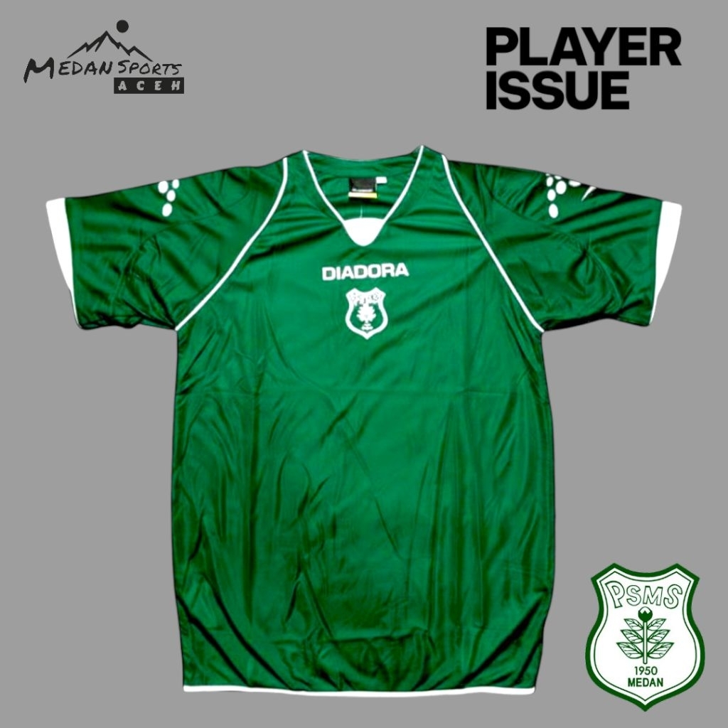 jersey home psms medan diadora fullprinting player issue
