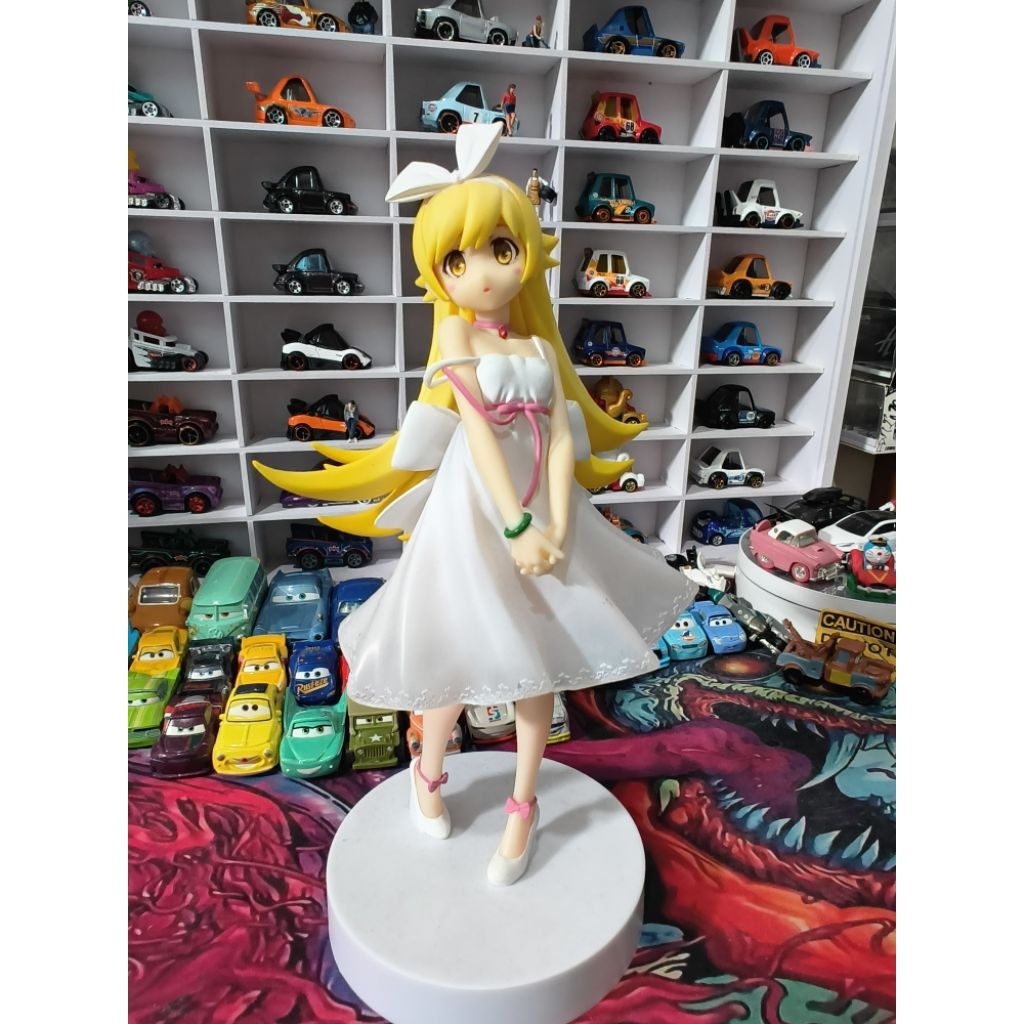 Shinobu Oshino