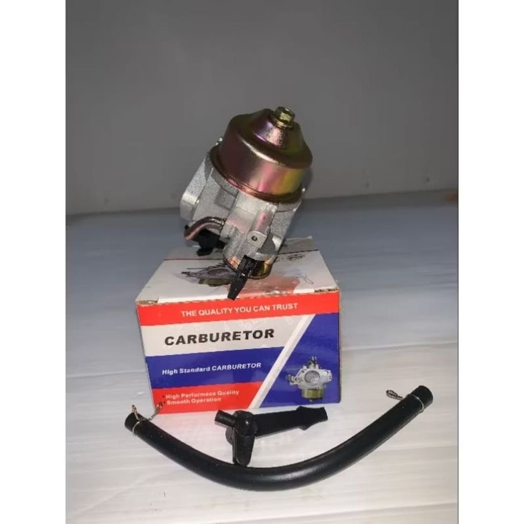 READY Carburator GX160 GX170 Fullset Original