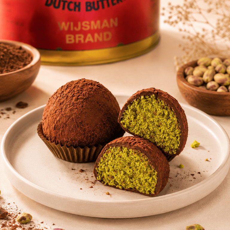 DubaI Chewy Cookie Milbona part of Orilla Bakery