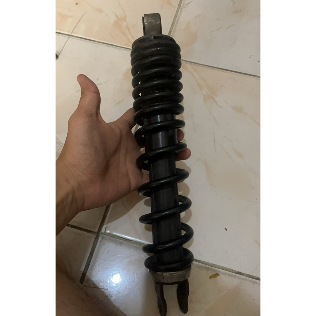 shock beat karbu honda ori
