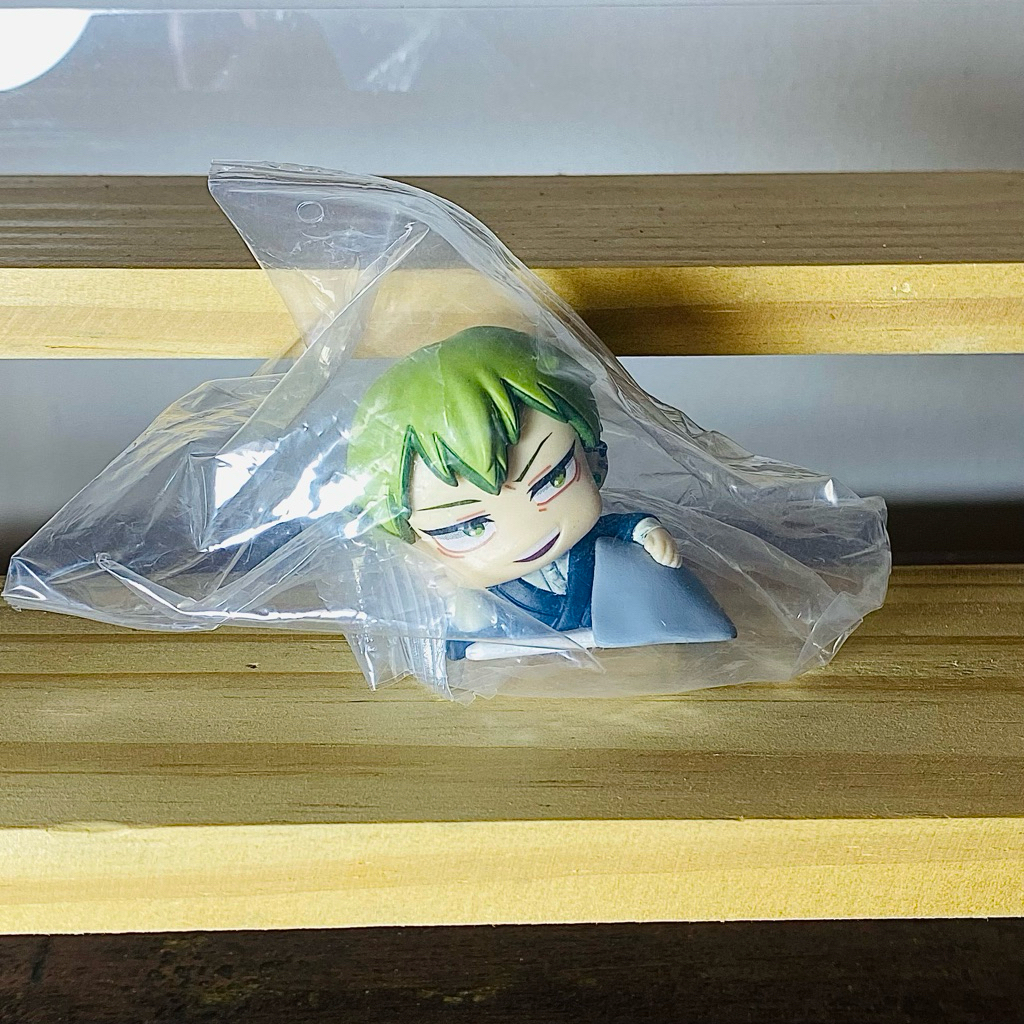 Jujutsu Kaisen Naoya Zenin Onemutan Culling Game Official Merch Figure Anime JJK Naoya Original