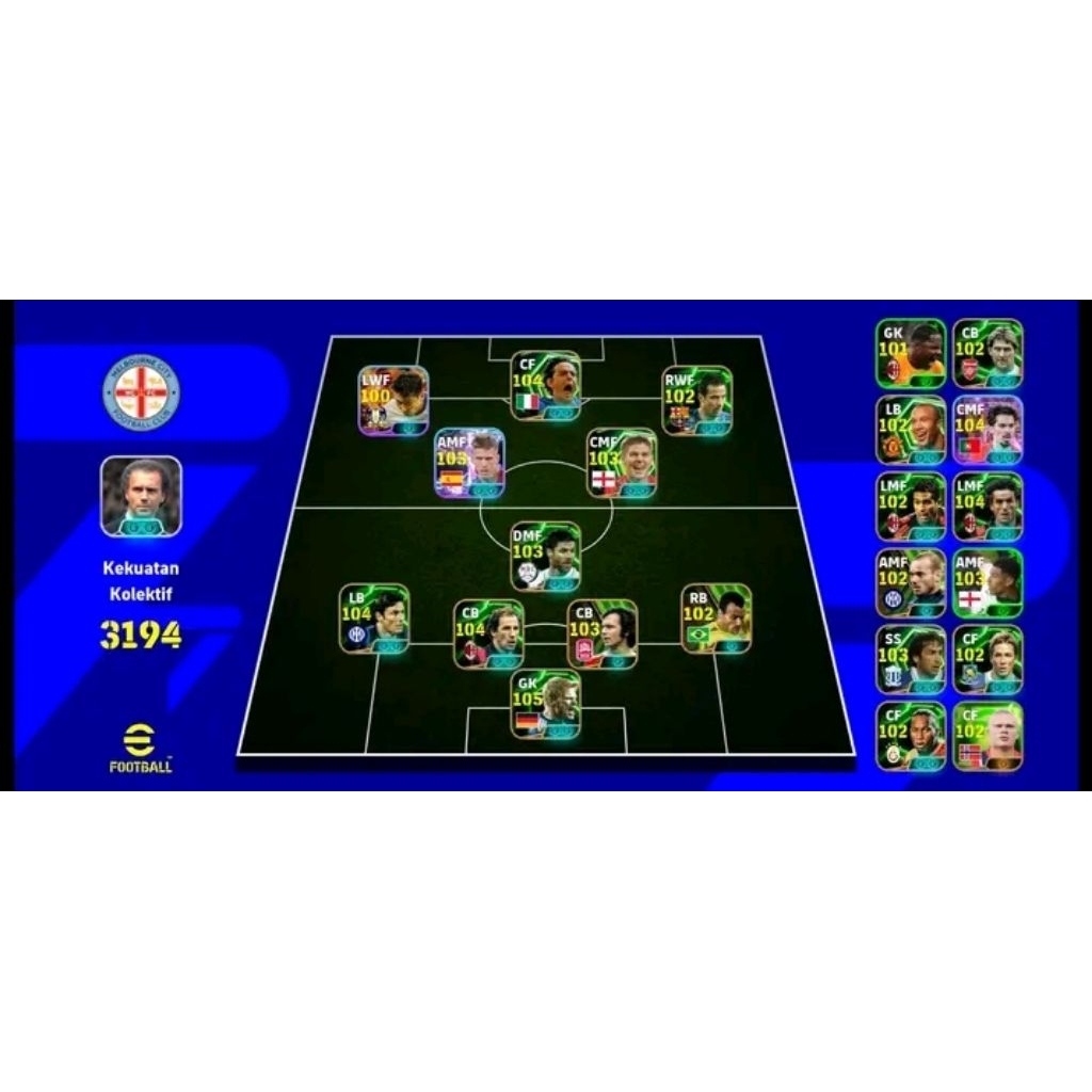 AkunEfootball