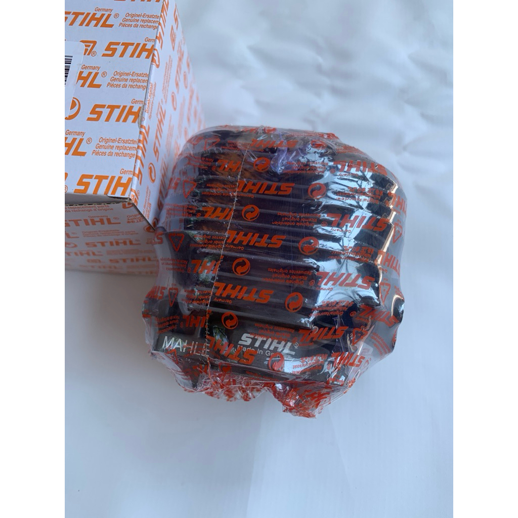 Blok Mahle 14sirip MS070 Cylinder Blok Mahle 14Sirip Stihl MS070 Boring Stihl 070 Mahle 14sirip