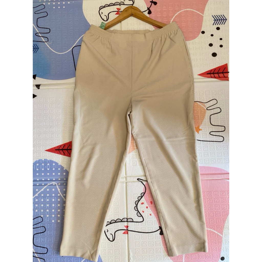 Preloved Celana Jumbo/ Celana Hamil