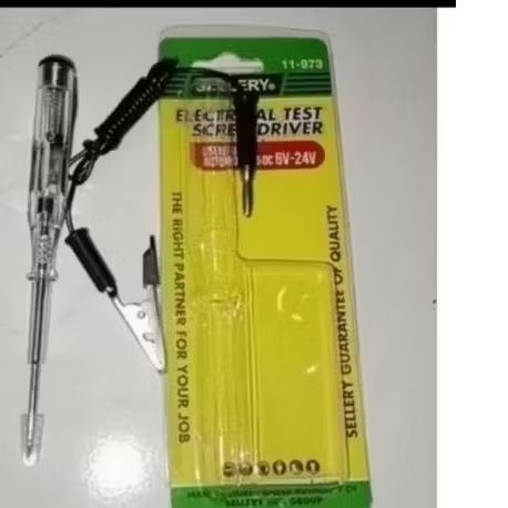 SELLERY 11-973 OBENG TESPEN ACCU.