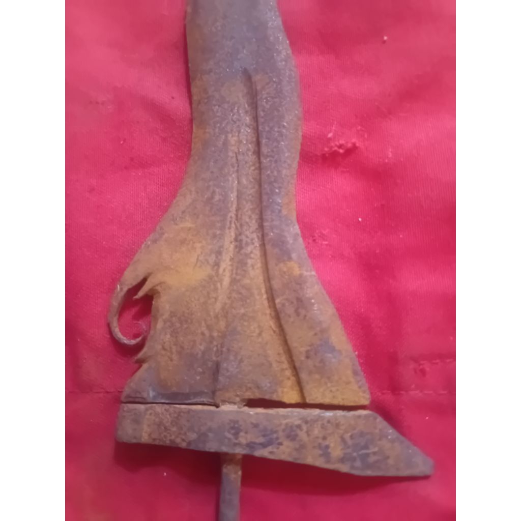 wilahan keris sengkelat...