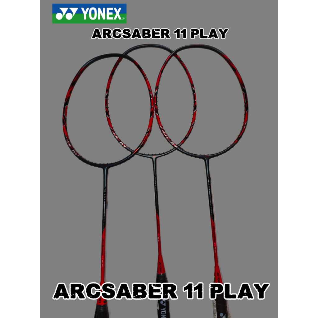 Raket Yonex ARCSABER11play  ORIGINAL