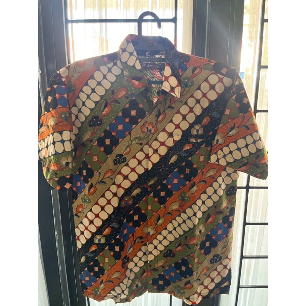 Batik Bali Lestari