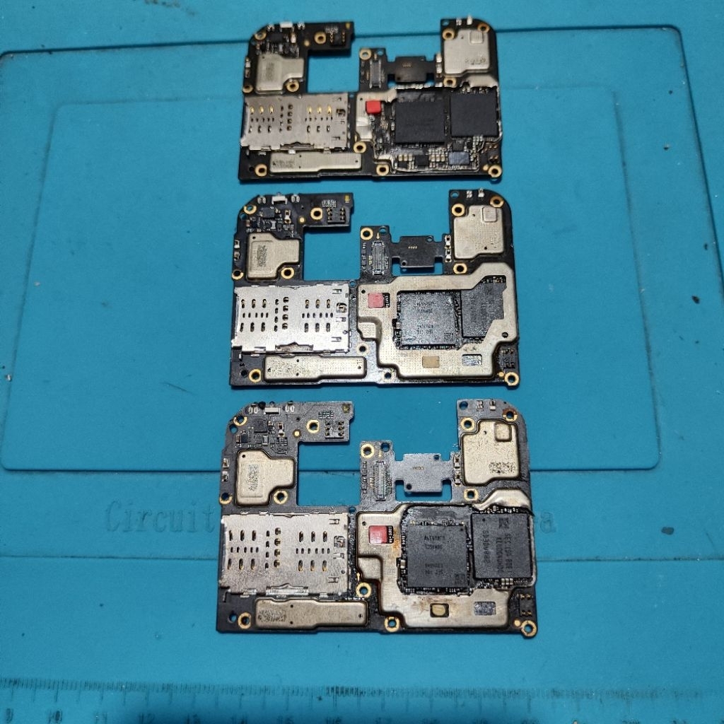 Mesin Pocoo X3 Pro 6/128 Original