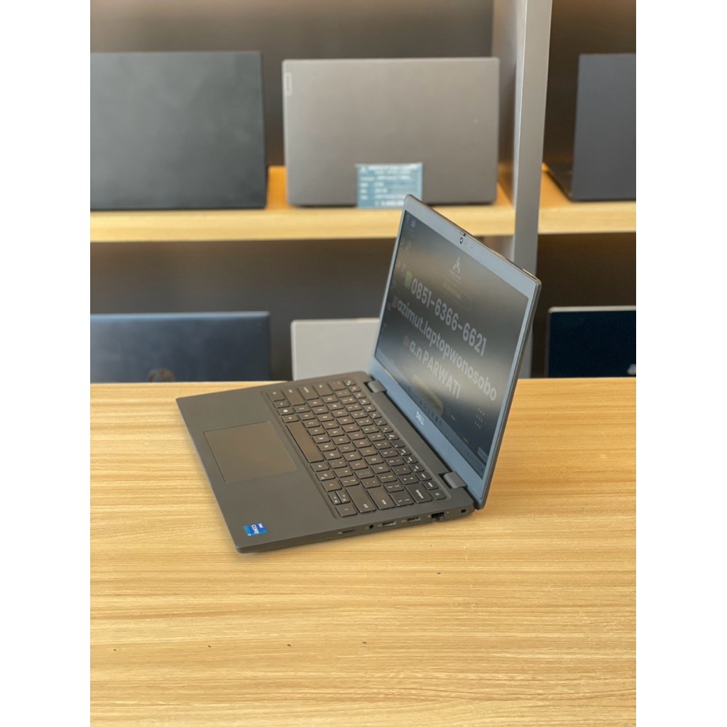 LAPTOP DELL LATITUDE 3420