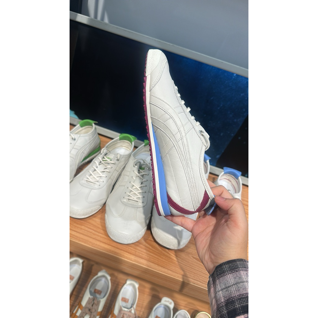 ONITSUKA TIGER MEXICO 66 SD