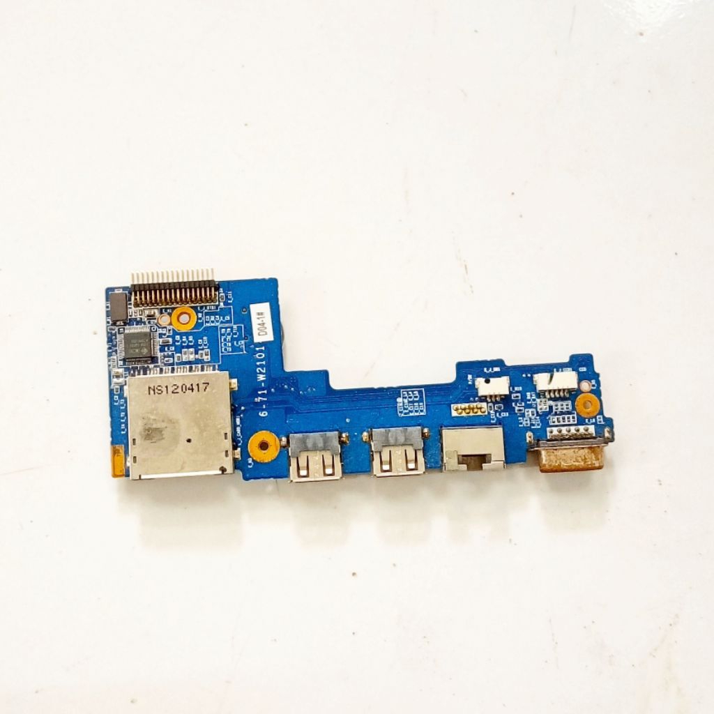 Child Board Laptop Axioo Notebook Clevo