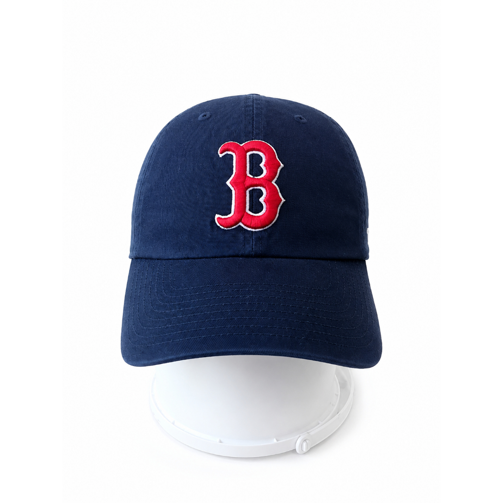 Topi 47 Brand Boston