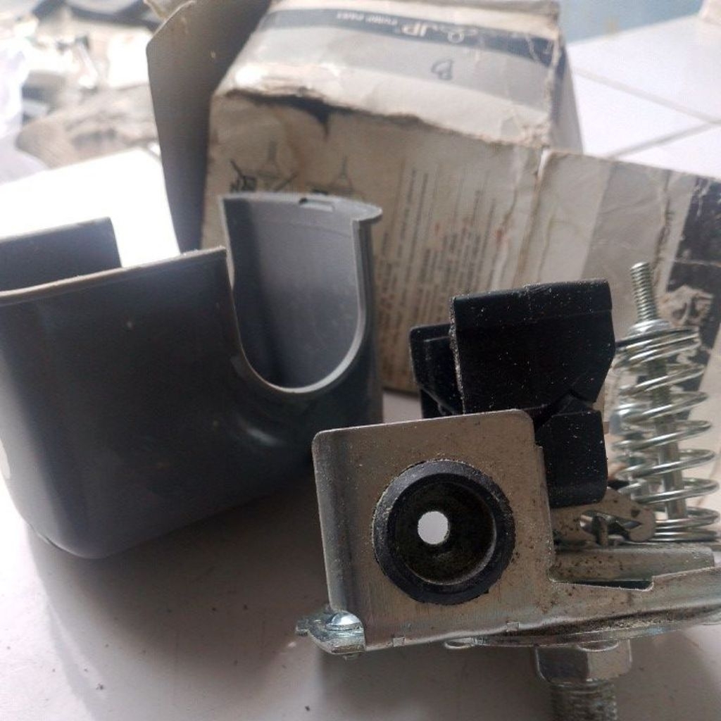 JP pump part, otomatis jet pump