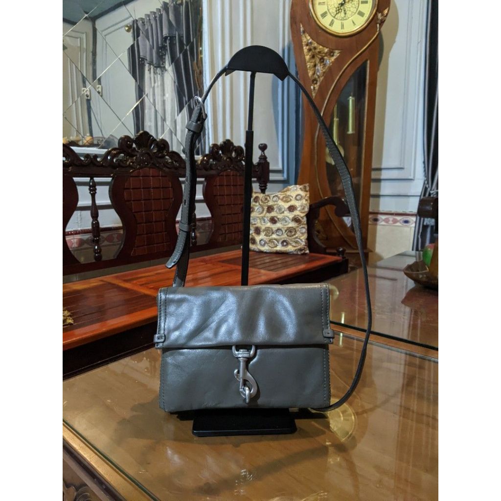 Tas Etienne Aigner Harper Small Crossbody Bag