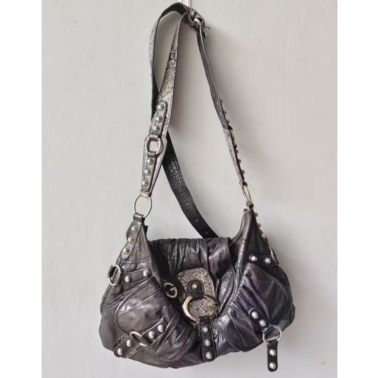 sling hobo bag Gu3ss Vintage Y2k