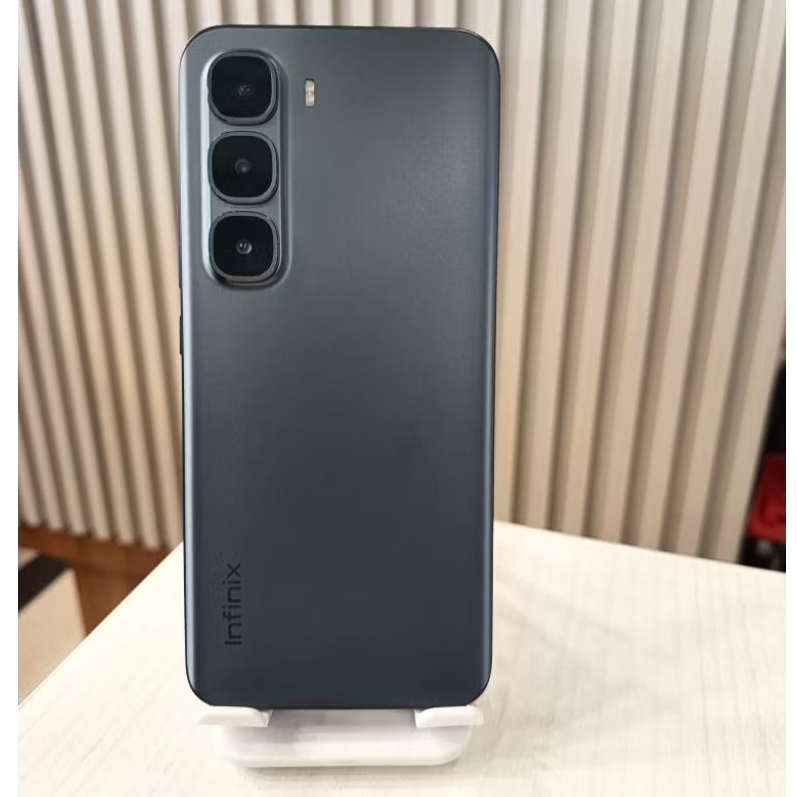 infinix Hot 60 pro plus 8/256GB Resmi Second